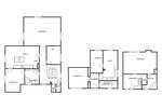 Einfamilienhaus Reinheim Spachbrücken - 7 Zimmer, 264 m&sup2;, 869.000&euro; | Angebot:26451315