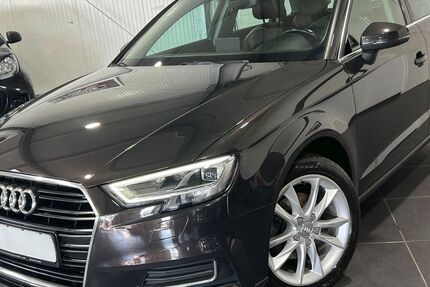 Audi A3 200.000 km 11.495 &euro; Bretten 75015