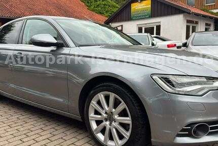 Audi A6 120.000 km 16.998 &euro; Isernhagen 30916