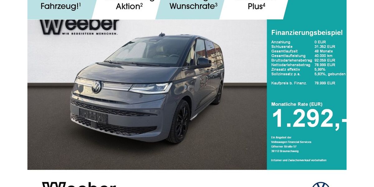 VW Andere 2.000 km 78.590 &euro; Weil der Stadt 71263