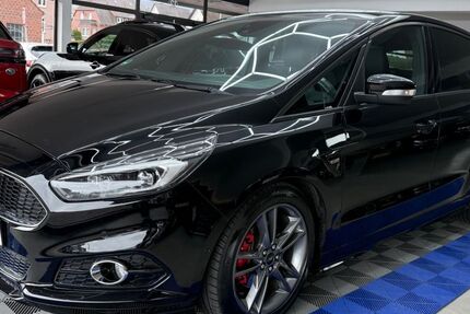 Ford S-Max 157.000 km 19.999 &euro; Ritterhude 27721