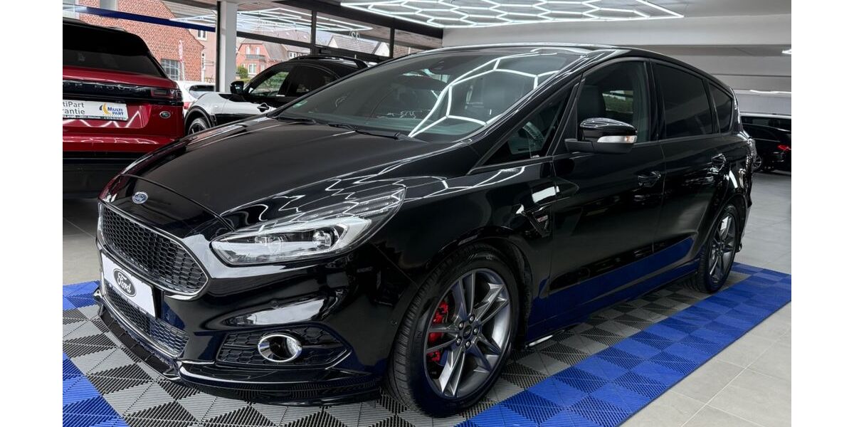 Ford S-Max 157.000 km 19.999 &euro; Ritterhude 27721