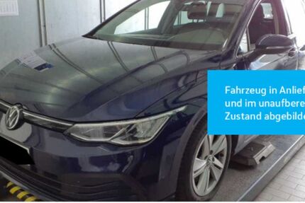 VW Golf 72.154 km 19.630 &euro; Stuttgart-Wangen 70188