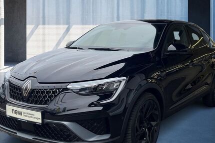 Renault Arkana 28.031 km 25.990 &euro; München 81827
