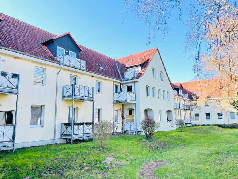 Wohnung zum Mieten in Klein Wanzleben 490 € 78.92 m²