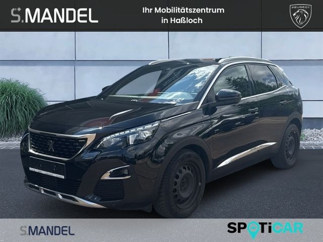 Peugeot 3008 93.435 km 15.950 &euro; Haßloch 67454
