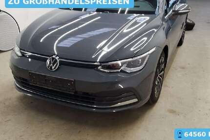 VW Golf 16.864 km 22.890 € Frankfurt 60596
