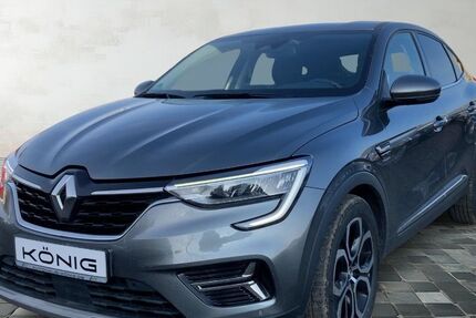 Renault Arkana 27.214 km 21.499 &euro; Teltow 14513