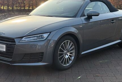 Audi TT 114.000 km 21.900 &euro; Munkbrarup 24960