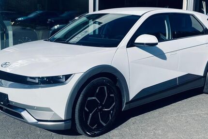 Hyundai IONIQ 5 65.000 km 26.950 &euro; Dieburg 64807