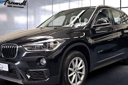 BMW X1 83.700 km 22.999 € Meitingen bei Augsburg 86405