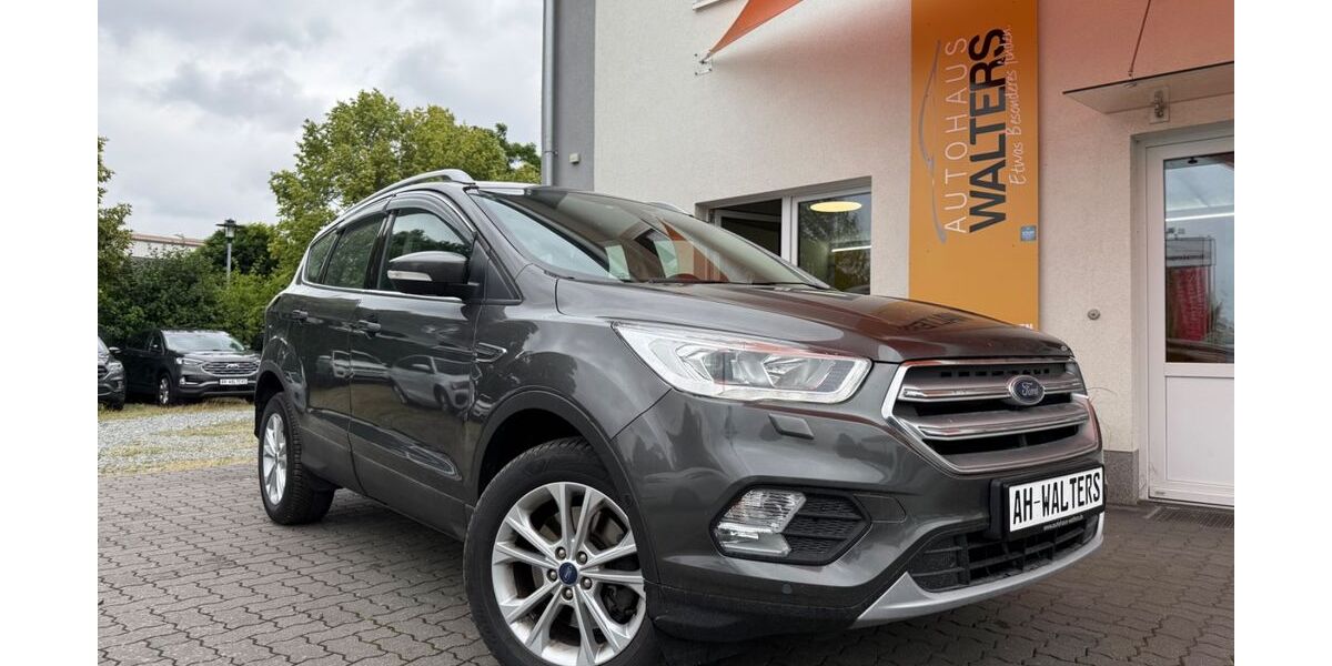Ford Kuga 78.951 km 14.885 &euro; Stockelsdorf bei Lübeck 23617