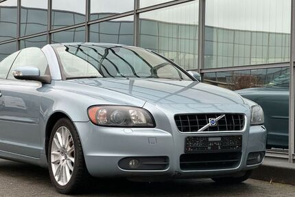 Volvo C70