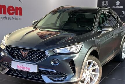Cupra Formentor 39.919 km 22.909 &euro; Hagen 58135