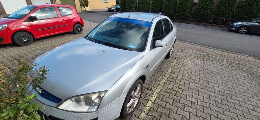 Mondeo