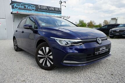 VW Golf 74.446 km 21.890 &euro; München 81829