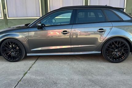 Audi A3 66.300 km 24.890 € Bad Tölz 83646