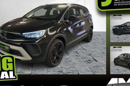 Opel Crossland 8.752 km 15.450 &euro; Mannheim 68165