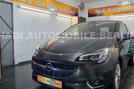 Opel Corsa 71.325 km 10.999 &euro; Berlin 12347