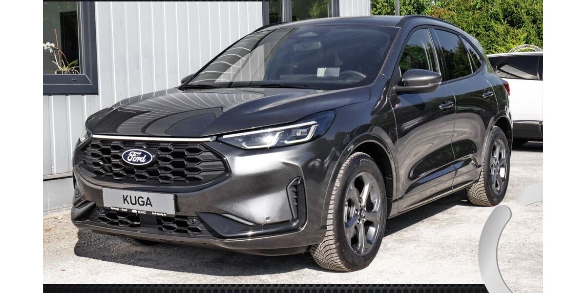 Ford Kuga 10.000 km 34.690 &euro; Eschwege 37269