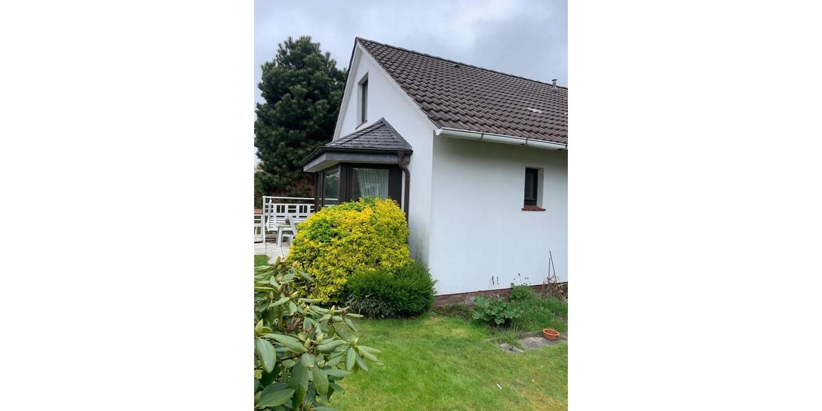 Einfamilienhaus Cuxhaven - 5 Zimmer, 115 m&sup2;, 268.000&euro; | Angebot:26416219