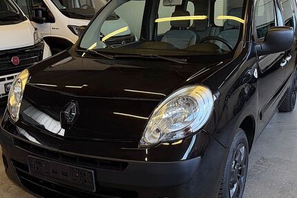 Renault Kangoo 195.409 km 3.999 &euro; Darmstadt 64347
