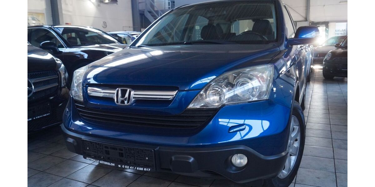 Honda CR-V 178.300 km 7.490 &euro; Gütersloh 33334