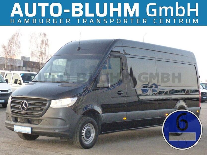 Sprinter