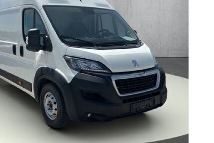 Peugeot Boxer 64.400 km 20.900 &euro; Mitterteich 95666