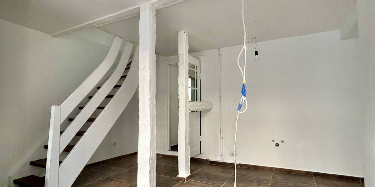 Reihenmittelhaus Lübeck Innenstadt - 5 Zimmer, 127 m&sup2;, 445.000&euro; | Angebot:26434031
