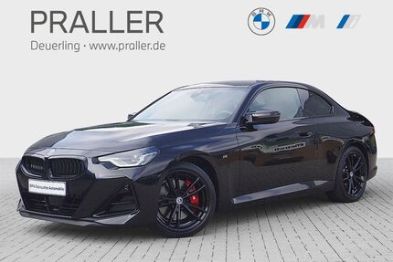 BMW M240i 41.000 km 44.900 &euro; Deuerling 93180