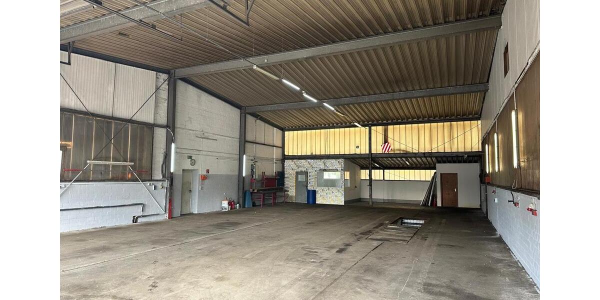 Gewerbeobjekt Winsen (Luhe) - 4.600&euro; | Angebot:24479904