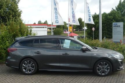 Ford Focus 6.990 km 23.990 &euro; Hünfeld 36088