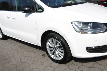 VW Sharan 185.604 km 9.980 &euro; Hamburg 22459