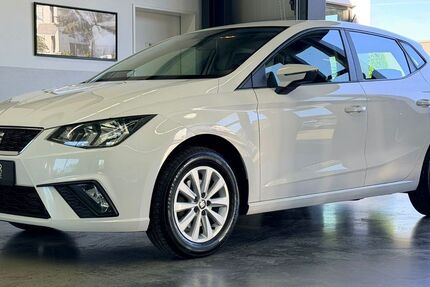 Seat Ibiza 152.200 km 8.999 &euro; Krumbach 86381