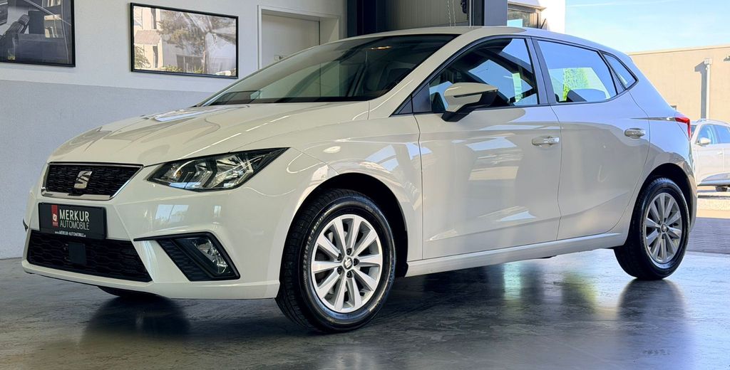 Seat Ibiza 152.200 km 8.999 &euro; Krumbach 86381