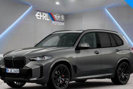 BMW X5 1.450 km 107.320 € Potsdam 14482