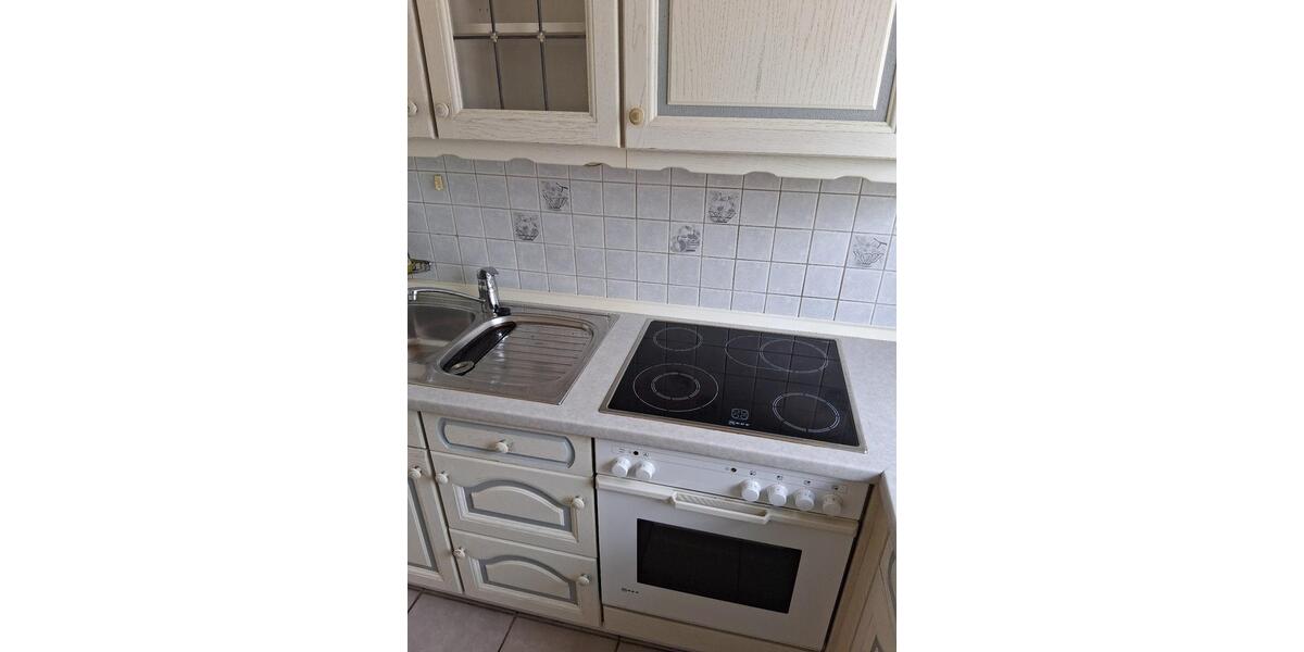 Etagenwohnung Wrist - 2.5 Zimmer, 56 m&sup2;, 149.000&euro; | Angebot:26833047