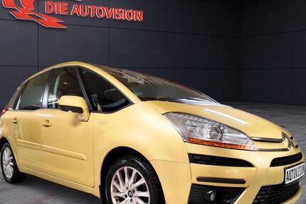 Citroen C4 Picasso 69.000 km 6.499 &euro; Grassbrunn 85630