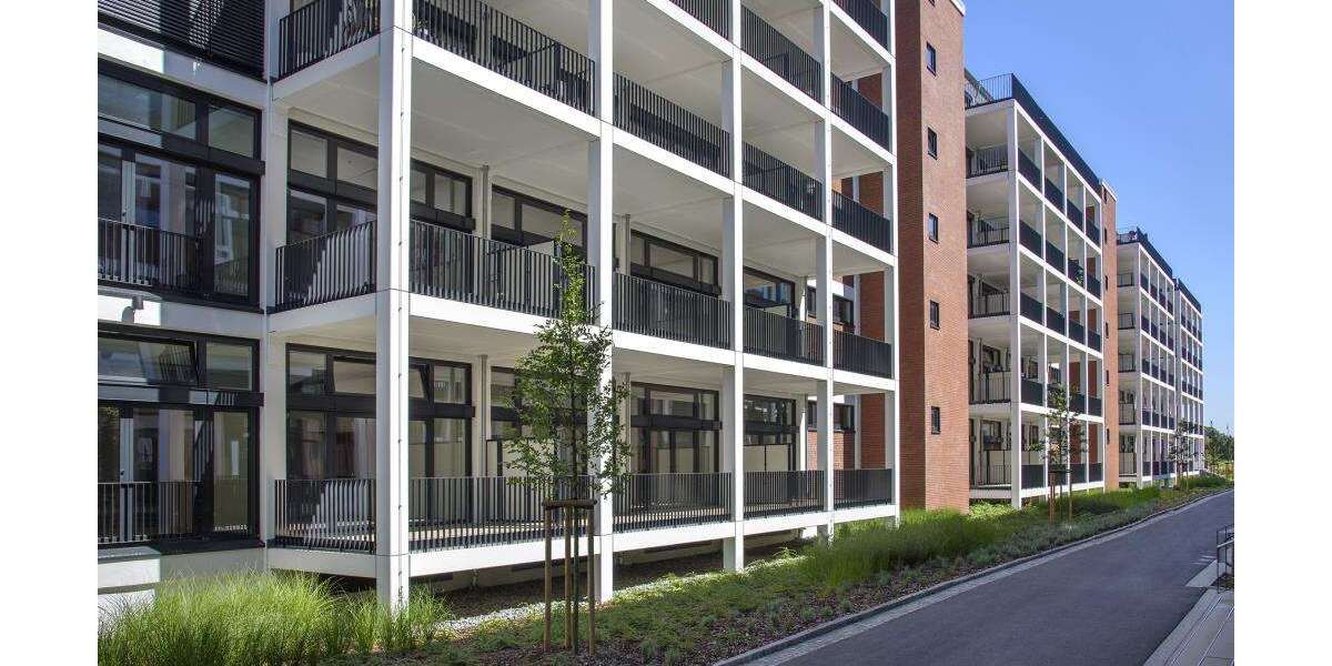 Etagenwohnung Bremen Woltmershausen - 1 Zimmer, 90 m&sup2;, 1.289&euro; | Angebot:27286296