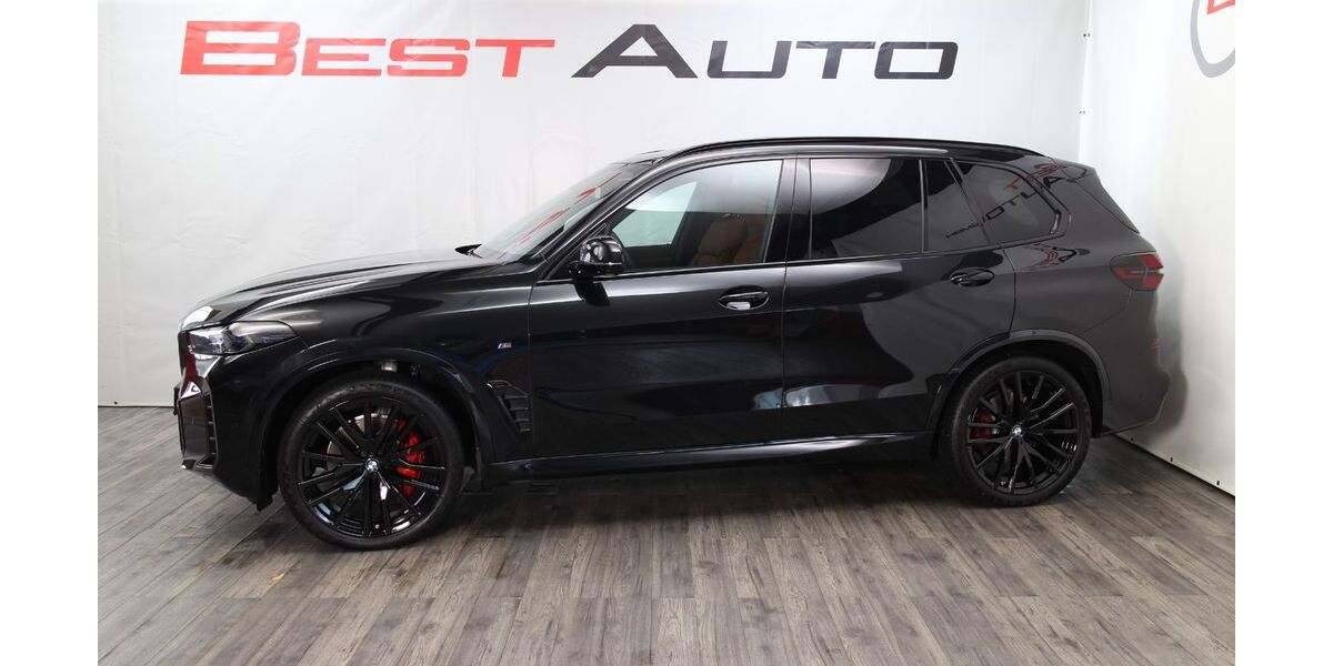 BMW X5 7.494 km 102.490 &euro; Tirschenreuth 95643