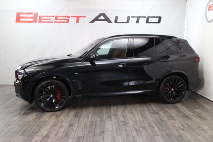 BMW X5 7.494 km 98.490 &euro; Tirschenreuth 95643