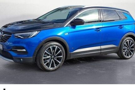 Opel Grandland (X) 50.800 km 18.320 &euro; Reutlingen 72770