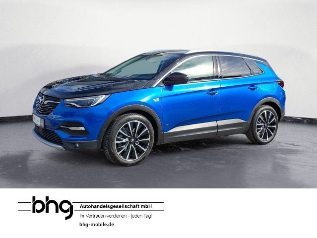 Opel Grandland (X) 50.800 km 19.390 &euro; Reutlingen 72770