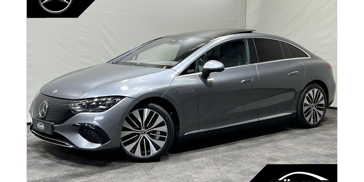 Mercedes-Benz EQE 17.552 km 46.950 &euro; Wiedemar 04509