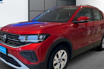 VW T-Cross 19.050 km 19.930 &euro; Wurzen 04808