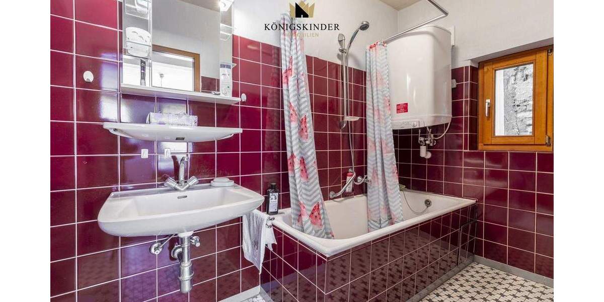 Gewerbeobjekt Geislingen an der Steige Geislingen - 1 Zimmer, 690.000&euro; | Angebot:24341488