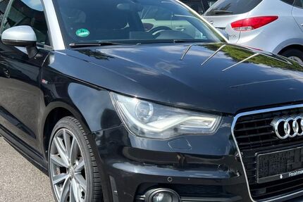 Audi A1 156.000 km 8.800 € Hattersheim am Main 65795