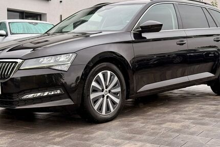 Skoda Superb 133.763 km 19.900 &euro; Wolfhagen 34466