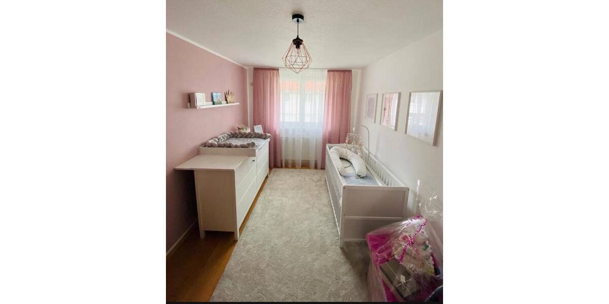 Reihenhaus Waldshut-Tiengen Tiengen - 5 Zimmer, 116 m&sup2;, 1.400&euro; | Angebot:26251408